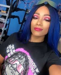 Sasha banks has a lot of fans who care about her very much. Sasha Banks Husband Age Sister Height Biography Family Wiki More