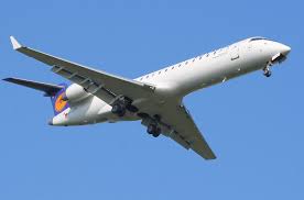 American airlines flies 4 versions of canadair regional jet 700. Canadair 700 Regionalverkehrsflugzeug In Tiefdeckerauslegung