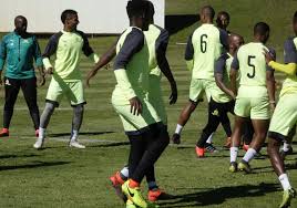 Mamelodi sundowns football club (simply often known as sundowns) is a south african professional football club based in mamelodi in tshwane in the gauteng province that plays in the. Update From Nelspruit Camp Mamelodi Sundowns Official Website