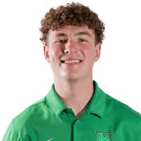 Rece Verhoff Stats, NCAAF News, Bio and More