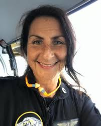 Wishing the exceptional nurses of Med 4-2 a happy National Nurses Week! 🎉  This community is beyond lucky to have such dedicated and talented  clinicians like you all! Pictured: Joann Lee, Deborah