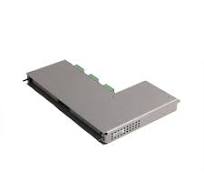 BENTLY NEVADA 136703-01 Discrete Internal Barrier I/O ...