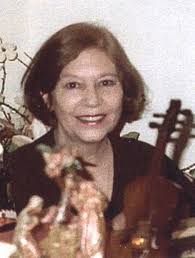 Patricia Estelle Zinsmeyer Obituary