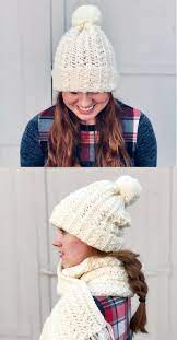 Daisy Farm Crafts Crochet Hats Crochet Hat For Beginners Scarf Crochet Pattern