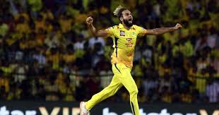 Get stuart broadcricket rankings info, individual records, photos, videos, stats, and all about stuart broad. Ipl 2021 Imran Tahir Optimistic About Chances With Csk Sportsmint Media