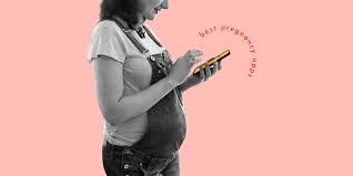 Free pregnancy app for dads. 16 Best Pregnancy Tracker Apps 2021 Baby Apps