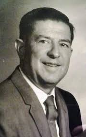 Rev Reed Andrew Swift (1899-1973)