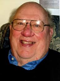 Obituary of Donald Eric Pearson