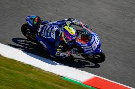 Jason dupasquier murió en florencia a raíz de las heridas provocadas por su caída del sábado en la actividad siguió en pista con las carreras de moto2 y motogp. 1kbysolid4wr5m