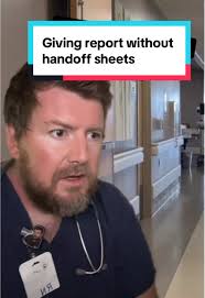 Patient was admitted for... being sick 🤔 VC: @JoshEvers nurse  #nursingmemes #healthcarehumor #nursing #nurses #icunurse