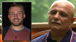 Umpire remembers crash victim as 'outstanding young man'