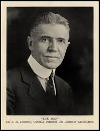 Samuel Myrtle Johnson (1860-1941)