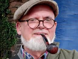 Michael Geib: Leiter des DCR wird 65 Jahre alt