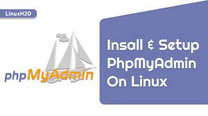 Phpmyadmin • Install & Setup On Linux | 2022 - Youtube