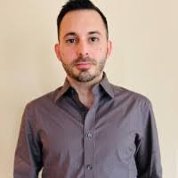 Tony Nicoletti's Instagram, Twitter & Facebook