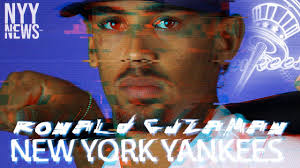 Ronald Guzman Could Be The Biggest Move The Yankees Made Coming Into 2022  Season