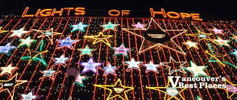 Maybe you would like to learn more about one of these? St Paul S Lights Of Hope Vancouver S Best Places