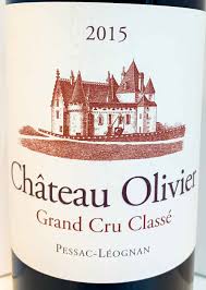 Chateau.com vous présente une large sélection de grands vins et château olivier est depuis sa création, la propriété de la famille de bethmann. Lightfoot Wine Chateau Olivier 2015 Grand Cru Pessac Leognan Lightfoot Wines