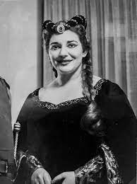 Maria callas was one of the most accomplished coloratura sopranos of the last century. Pin By Doug On Maria Callas The One And Only Maria Callas Maria Sopranos