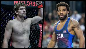 Askren said, don't tie your ego to the outcome. Ben Askren Vs Jordan Burroughs Confirmed For Gargantuan Wrestling Match