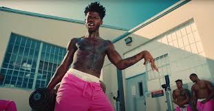 Like every lil nas x song to date, industry baby is intense enough to be played in a club but anthemic enough to harness a deeper meaning. Sf0l4adkpgtucm