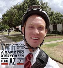 Dustin Elder's Instagram, Twitter & Facebook