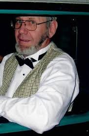 Russell Paul Agrimson Obituary December 10, 2020