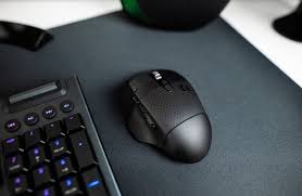 I recently got a logitech g604 as an upgrade to my older g602 and wanted to give linux control when i saw that g604 support has already been added very recently i was pleasently surprised. Logitech G604 Mouse Serbaguna Untuk Meningkatkan Permainan Selular Id