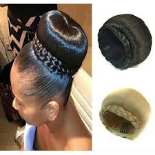 For more hair inspiration, we recommend to check out our youtube channel as we post. Generic Donut Bun Hair Extension Price From Jumia In Kenya Yaoota