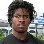 Tyree White's Dunbar High School Bio