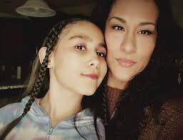 Connecting with the Alaska Native community for my children