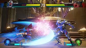 Infinite on the playstation 4, gamefaqs has 49 cheat codes and secrets. Marvel Vs Capcom Infinite Five Tips To Go From Beginner To Ranked
