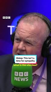 Does Ian Hislop feel sorry for Rishi Sunak? Listen to the full discussion 