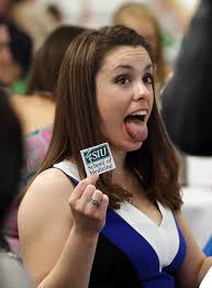 Photos: Marshall University Joan C. Edwards School of Medicine Match Day