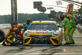 Ford has won nine of the last 11 cup races at talladega. Column Nascar Rolls On Through Crisis And Controversy Triblive Com