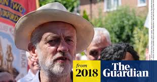 Can Corbyn really lead the left to power?