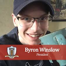 University of Maine Lambda Pi Eta