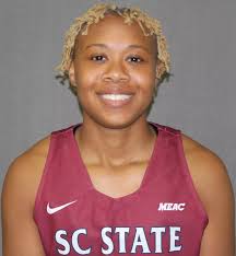 2020-21 Women's Basketball Roster