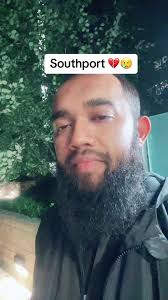 Oliver Hickson Southport