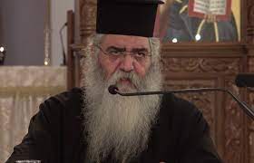 .μορφου νεοφυτοσ στισ 21 μαιου 2020.προέβη σε νέα αναστάσιμη αποκάλυψη στον ι. Morfoy Neofytos Ta Sxedia Ths Nea Ta3hs Binteo