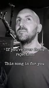 For anyone who's faced rejection, this song will validate your  feelings...we've all been there #songoftheday #originalmusic #tiktoksinger  #tiktokoriginal #originalsong #singersongwriter #irishmusic ...