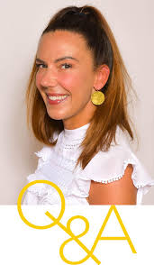 Scholar Amy Carleton