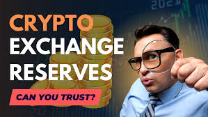Crypto Exchanges Proof of Reserves. All You Need to Know.