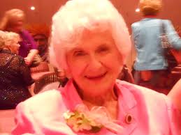 Florence Foster Obituary (1911