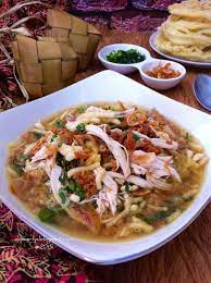 Soto Sroto Banyumas Resep Sederhana Taoge Resep