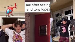 We did not find results for: Tik Tokers Making Fun Of Tony Lopez Helicopter Dance Youtube