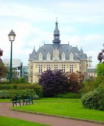 Vincennes Hotel De Ville Beautiful Paris Paris Travel Paris