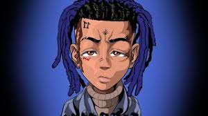 Check out this fantastic collection of tekashi69 wallpapers, with 25 tekashi69 background images for your desktop, phone or tablet. 6ix9ine Tekashi69 As Bart Simpson Adobe Illustrator