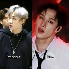 I may be changing my bias……