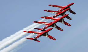Red arrow prosiebensat 1 media television show 44 blue productions, business, television. Raf Flypast Route Tracker How To Watch Red Arrows In March 31 Flyby Today Uk News Express Co Uk